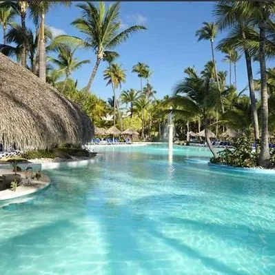 Melia Caribe Beach Resort - zdjęcie 5