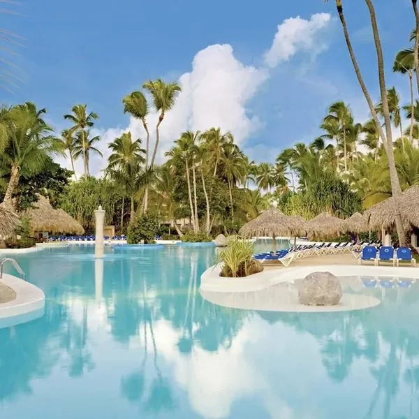 Melia Caribe Beach Resort - zdjęcie 3