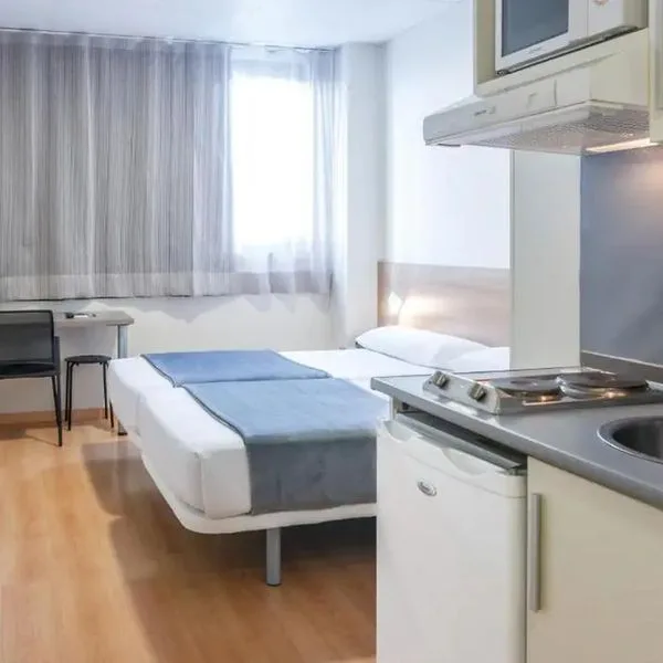 Vertice Roomspace - zdjęcie 3