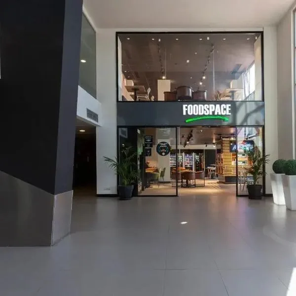 Vertice Roomspace - zdjęcie 2