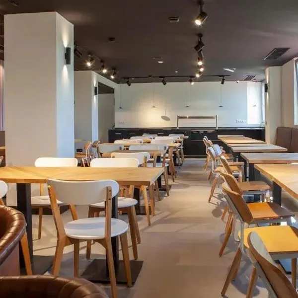 Vertice Roomspace - zdjęcie 5