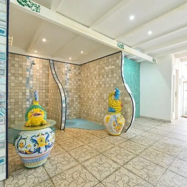 Park La Villa Resort - zdjęcie 5