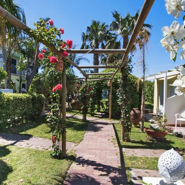 Park La Villa Resort - zdjęcie 2