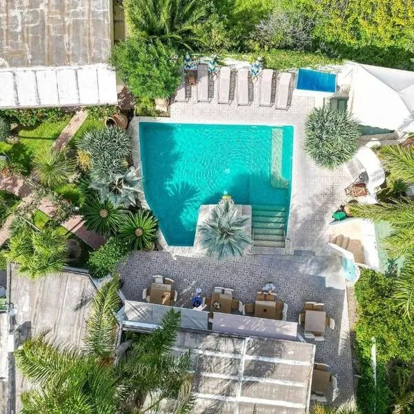 Park La Villa Resort - zdjęcie 4