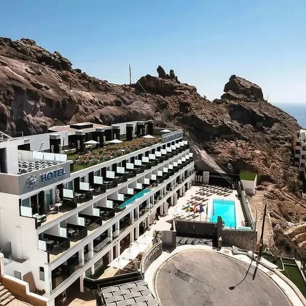 IG Nachosol Atlantic & Yaizasol by Servatur - zdjęcie 2