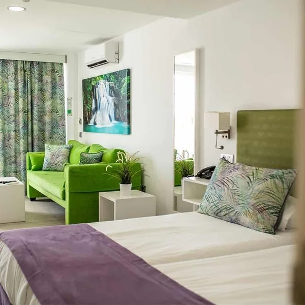 IG Nachosol Atlantic & Yaizasol by Servatur - zdjęcie 3