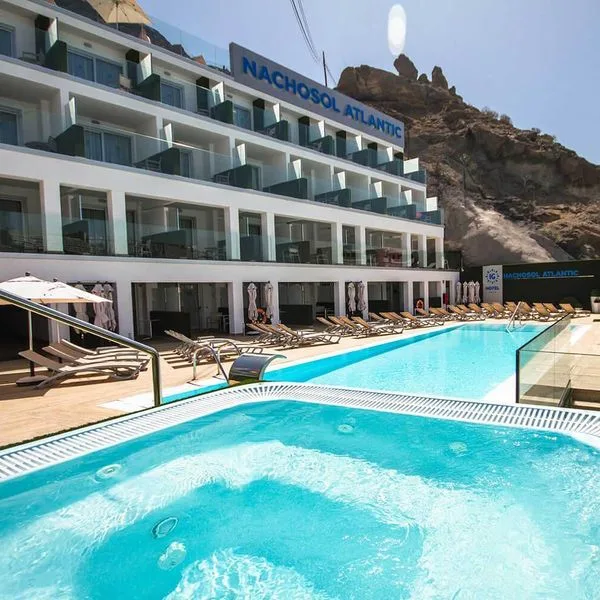 IG Nachosol Atlantic & Yaizasol by Servatur - zdjęcie 5