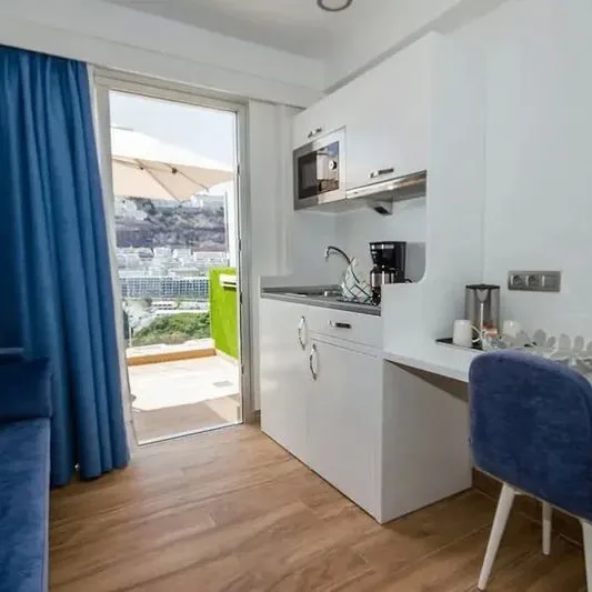 IG Nachosol Atlantic & Yaizasol by Servatur - zdjęcie 4