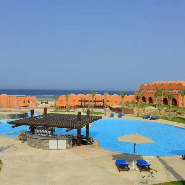 Novotel Marsa Alam - zdjęcie 4