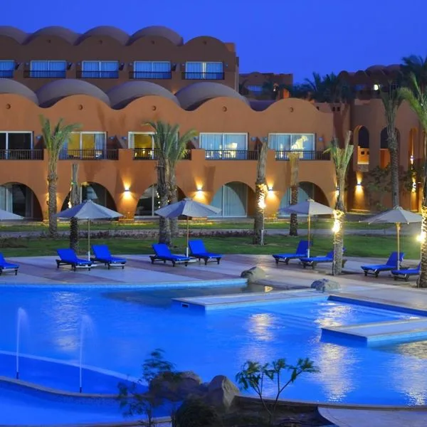 Novotel Marsa Alam - zdjęcie 5