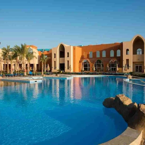 Novotel Marsa Alam - zdjęcie 2