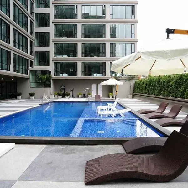 Beston Pattaya - zdjęcie 2