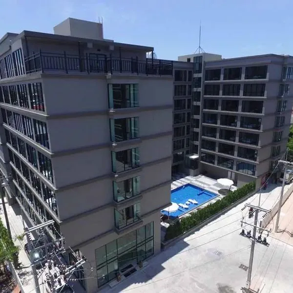 Beston Pattaya - zdjęcie 4