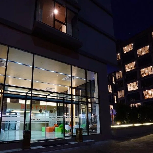 Beston Pattaya - zdjęcie 5