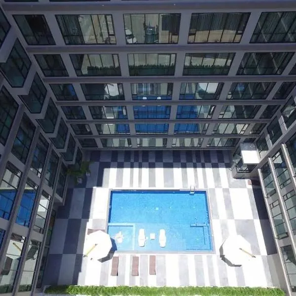 Beston Pattaya - zdjęcie 3