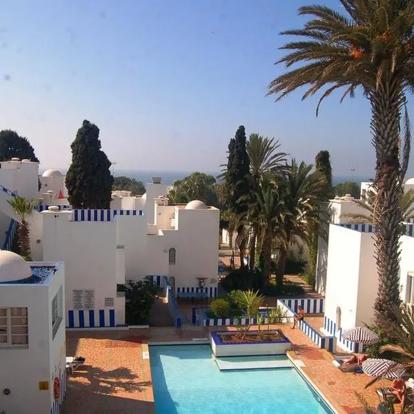 Tagadirt (Agadir) - zdjęcie 2