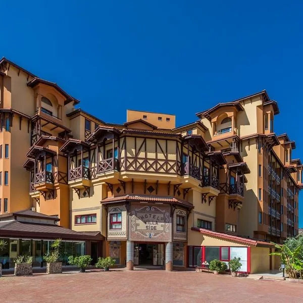 Villa Side - zdjęcie 5