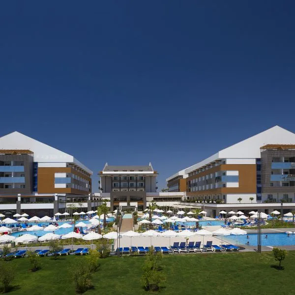 Terrace Elite Resort - zdjęcie 4