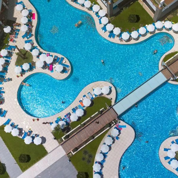 Terrace Elite Resort - zdjęcie 2