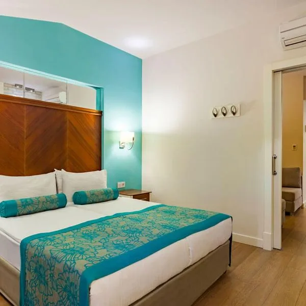 Terrace Elite Resort - zdjęcie 5