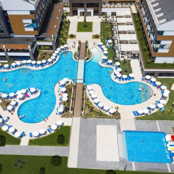 Terrace Elite Resort - zdjęcie 3