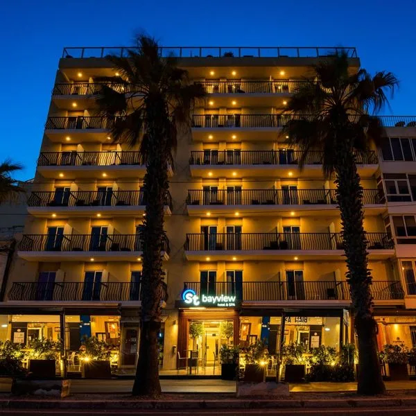 ST Bayview (Malta) - zdjęcie 5