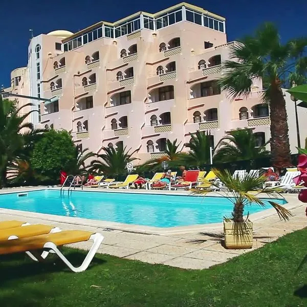 Monica Isabel Beach Club - zdjęcie 4