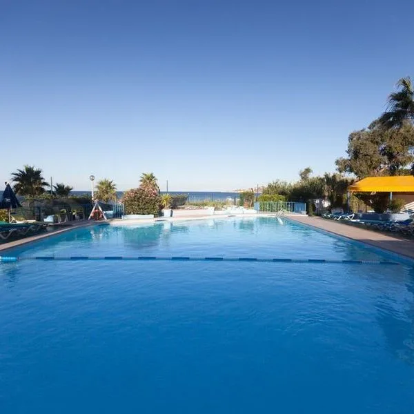 Monica Isabel Beach Club - zdjęcie 3