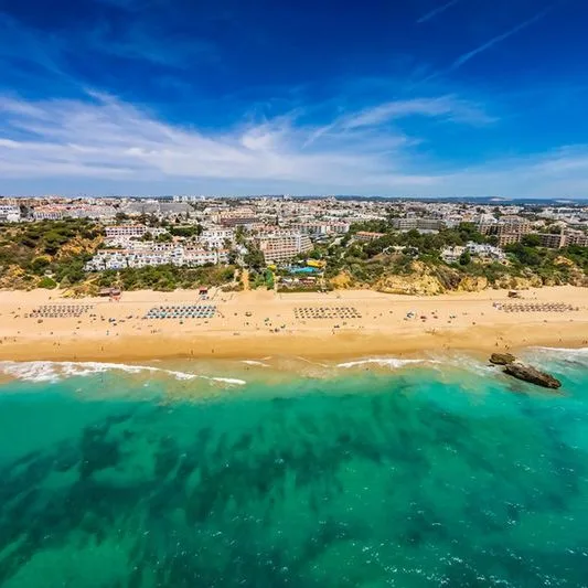 Monica Isabel Beach Club