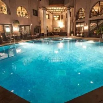 Hivernage - zdjęcie 2