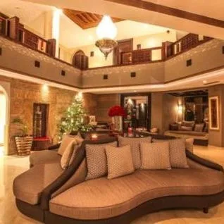 Hivernage - zdjęcie 5