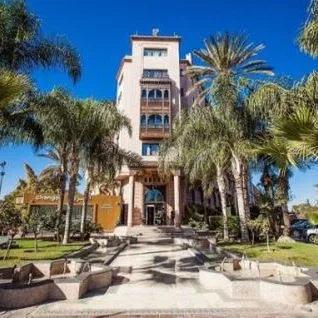 Hivernage - zdjęcie 4