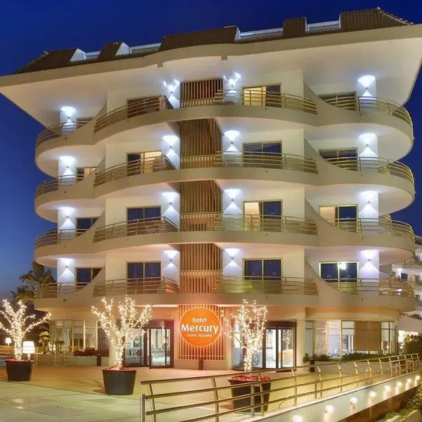 Alegria El Mar - zdjęcie 3