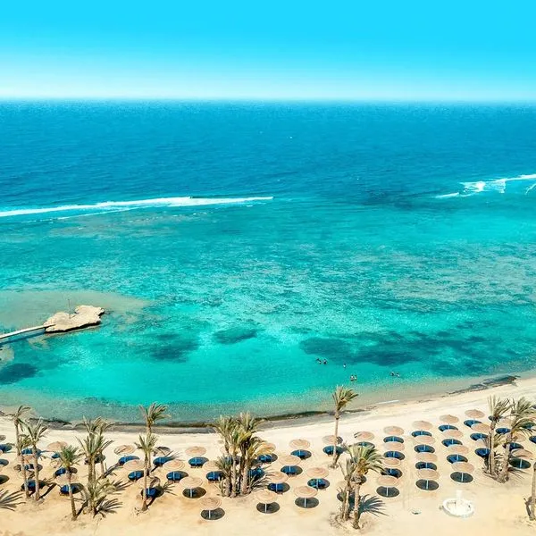 Pickalbatros Portofino Marsa Alam - zdjęcie 3