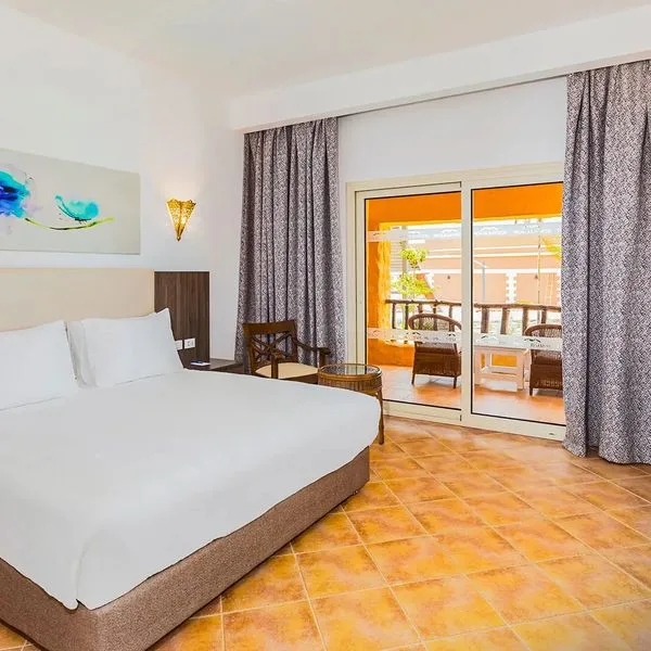 Pickalbatros Portofino Marsa Alam - zdjęcie 4