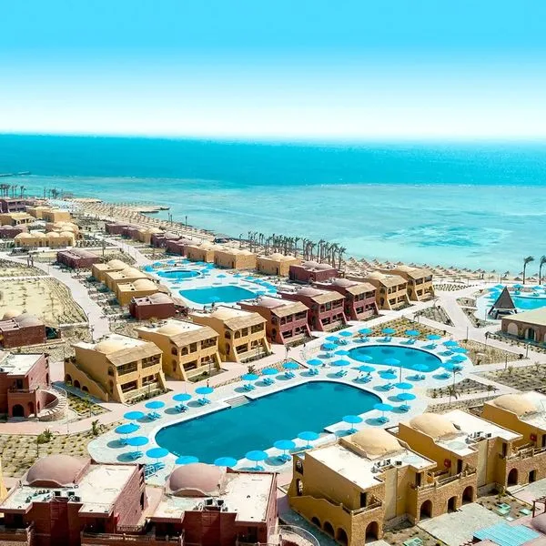 Pickalbatros Portofino Marsa Alam