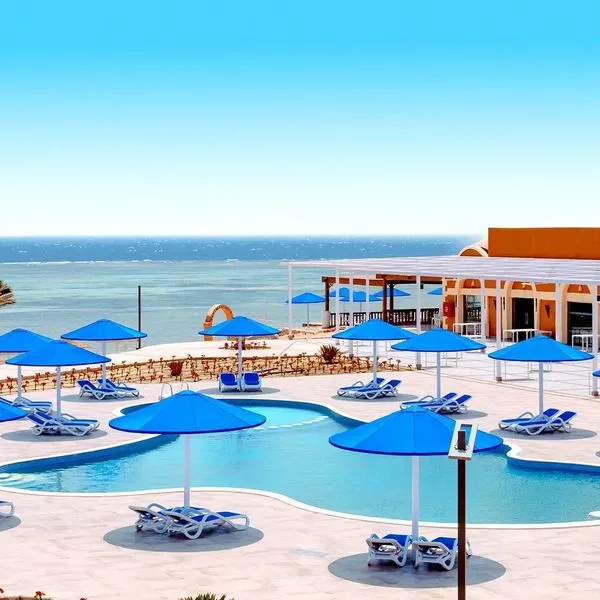 Pickalbatros Portofino Marsa Alam - zdjęcie 2