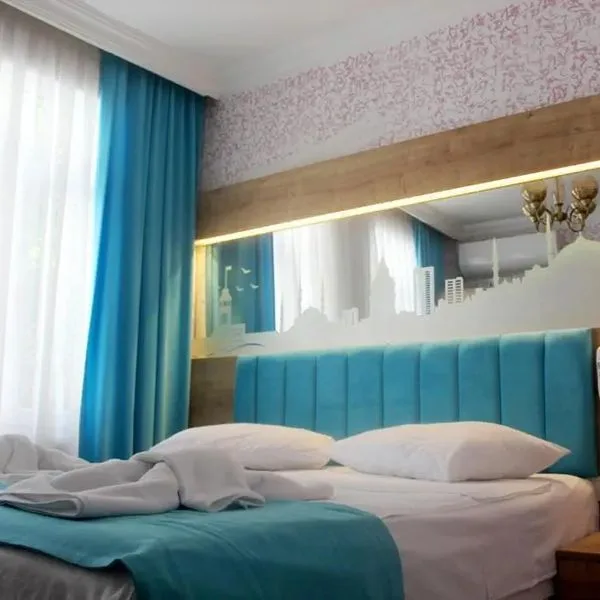 Megaron - zdjęcie 4