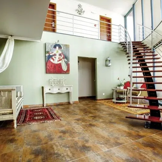 Dom Manuel I - zdjęcie 5