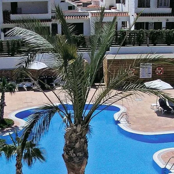 Hotel Alcossebre (ex. Fergus Alcoceber) - zdjęcie 4