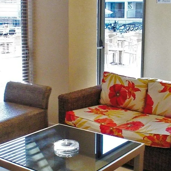 Hotel Alcossebre (ex. Fergus Alcoceber) - zdjęcie 5