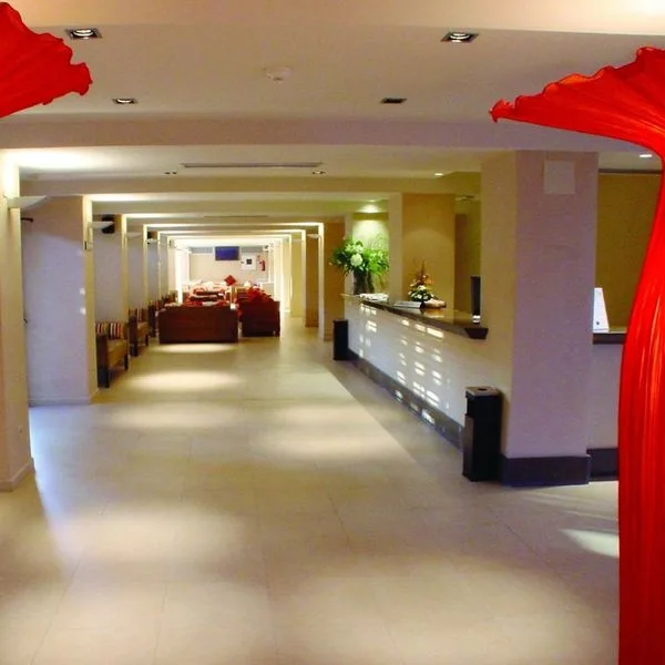 Hotel Alcossebre (ex. Fergus Alcoceber) - zdjęcie 2