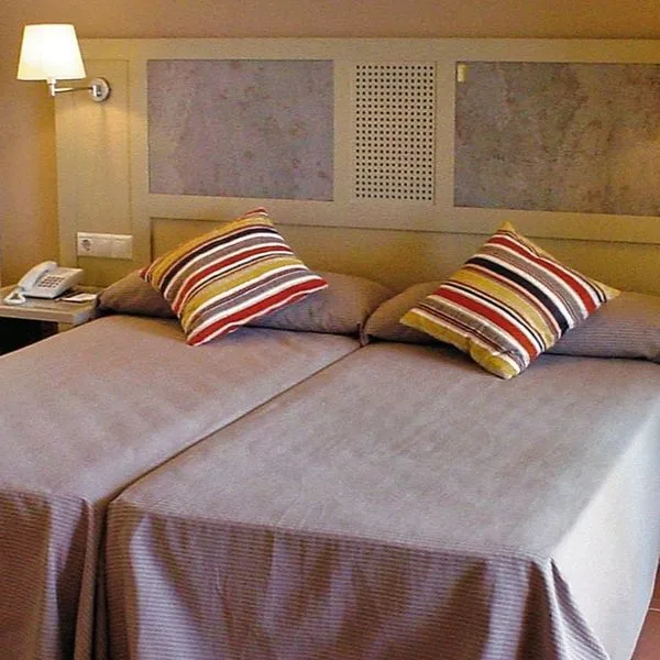 Hotel Alcossebre (ex. Fergus Alcoceber) - zdjęcie 3