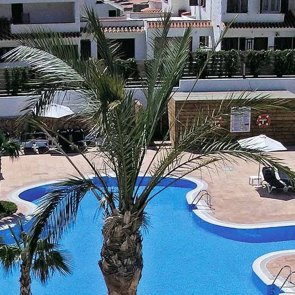 Hotel Alcossebre (ex. Fergus Alcoceber)