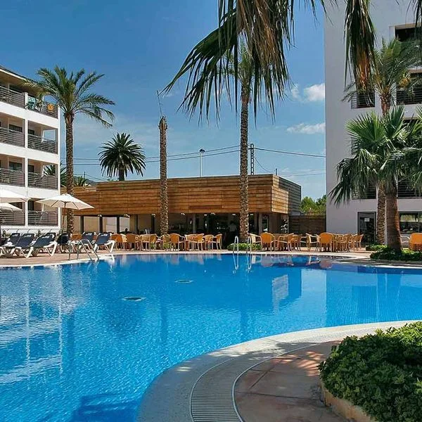 Hotel Alcossebre (ex. Fergus Alcoceber) - zdjęcie 3