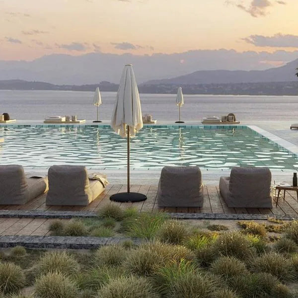 Domes of Corfu Autograph Collection - zdjęcie 2