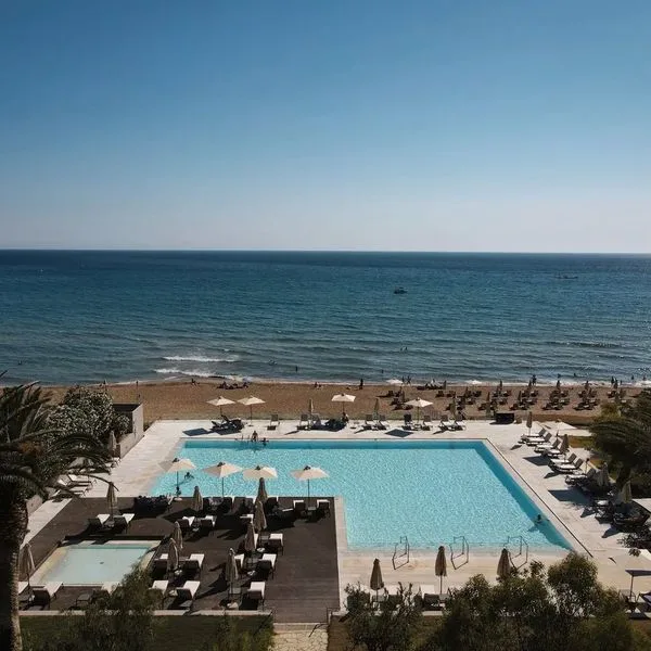 Domes of Corfu Autograph Collection - zdjęcie 5