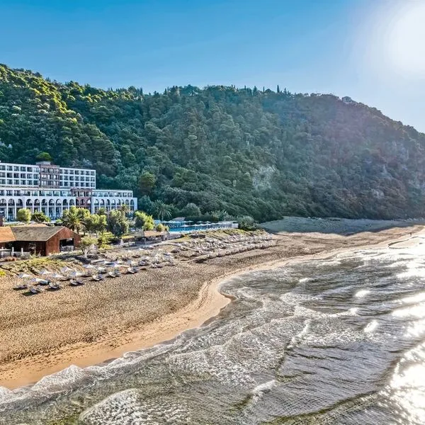 Domes of Corfu Autograph Collection - zdjęcie 4