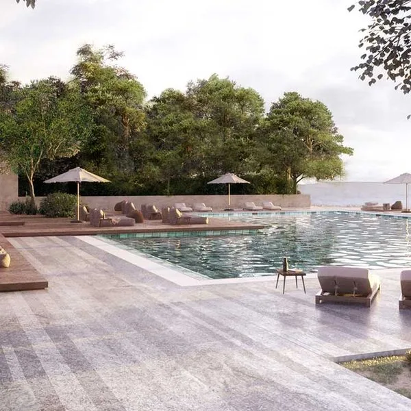 Domes of Corfu Autograph Collection - zdjęcie 3