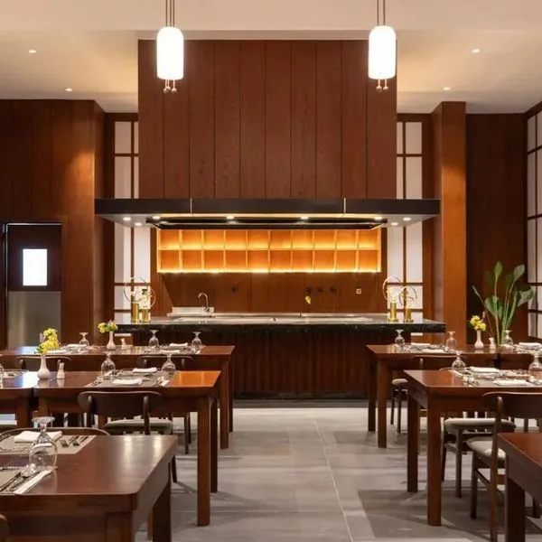 Serenity Sky Arc - zdjęcie 2